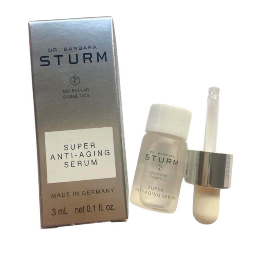 Dr. Barbara Sturm Super Anti-Aging Serum -‎ White